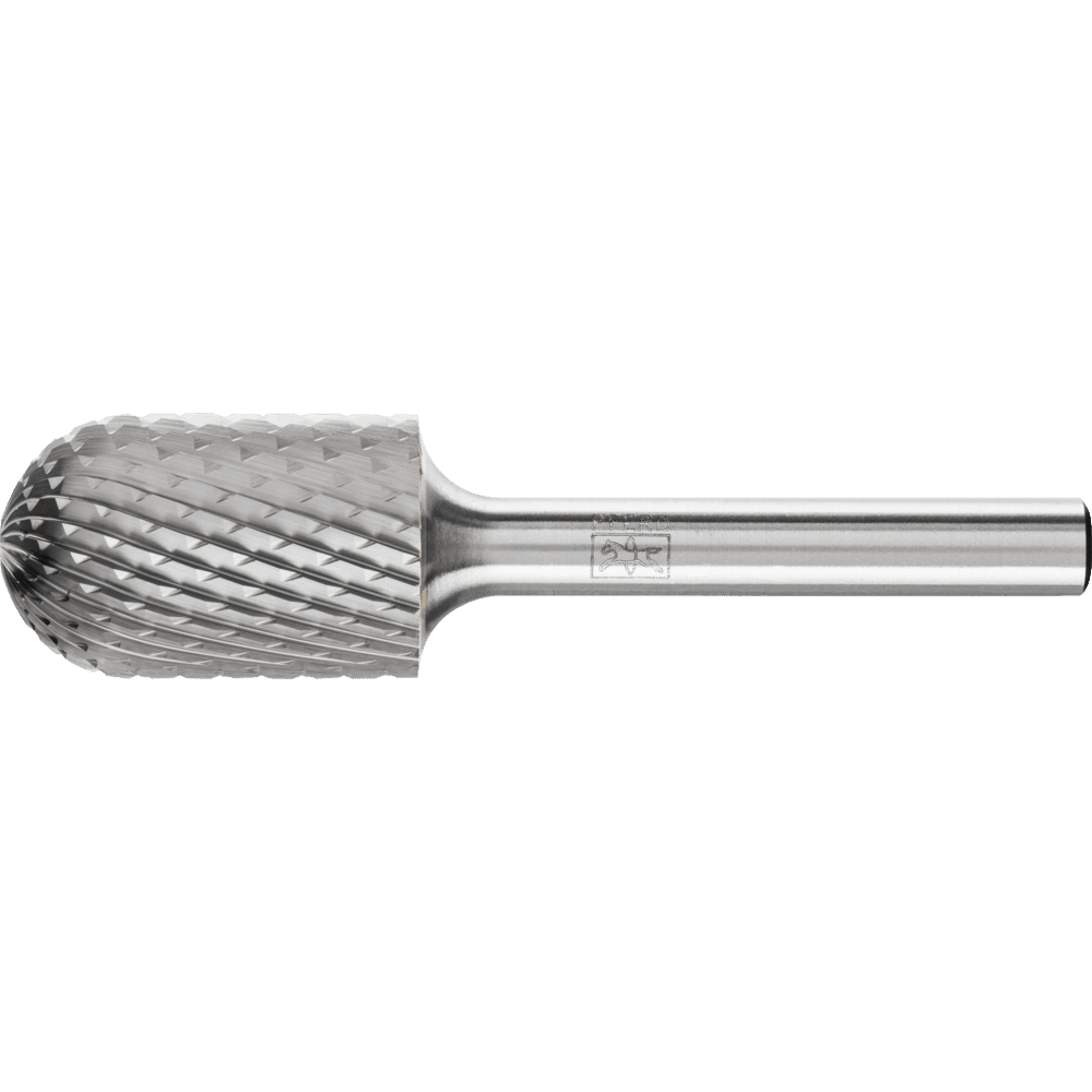 PFERD Hartmetallfrässtifte WRC 1625/6 Z4