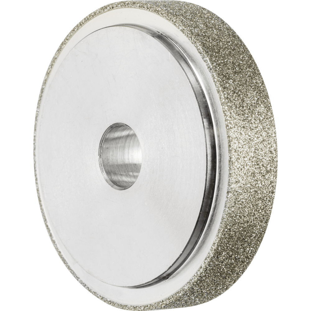 PFERD Dia.- und CBN-Schleifwerkzeuge Galvanik D1A1 50-10-10 D 151
