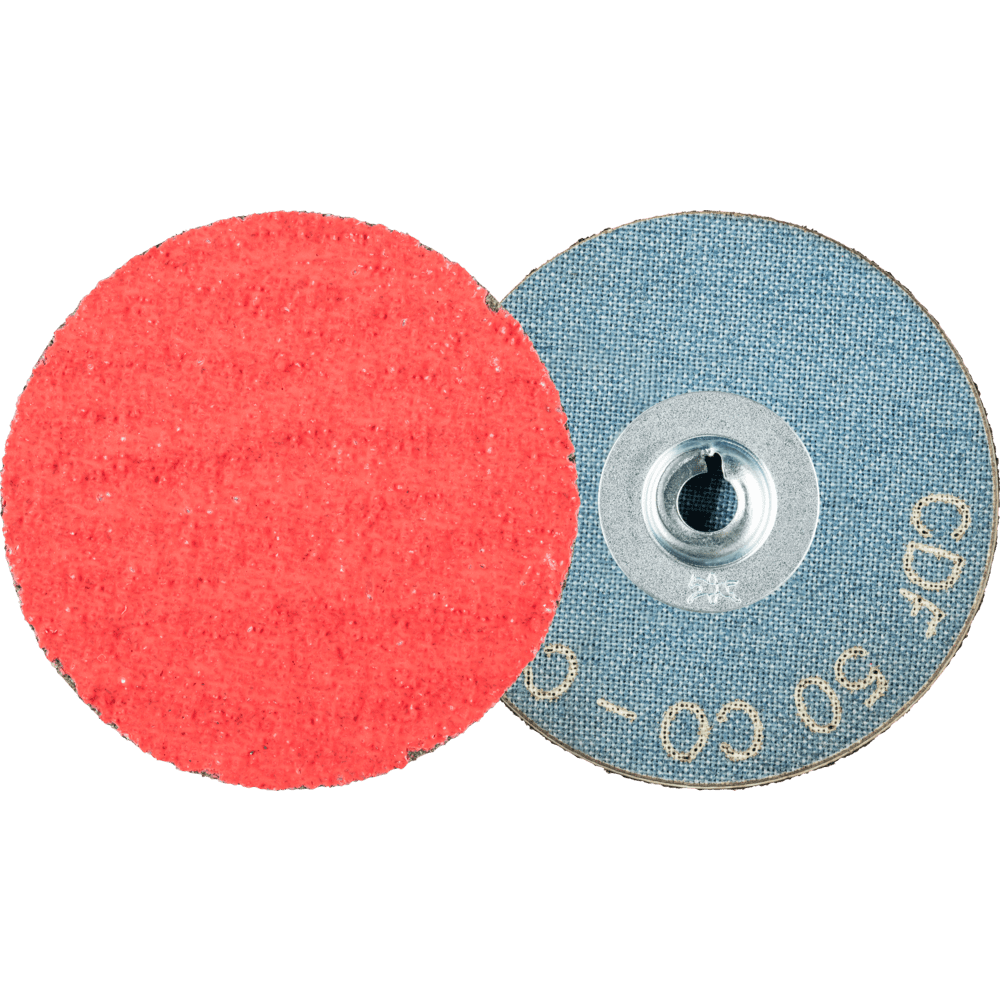 PFERD COMBIDISC-Schleifwerkzeuge CDF 50 CO-COOL 50