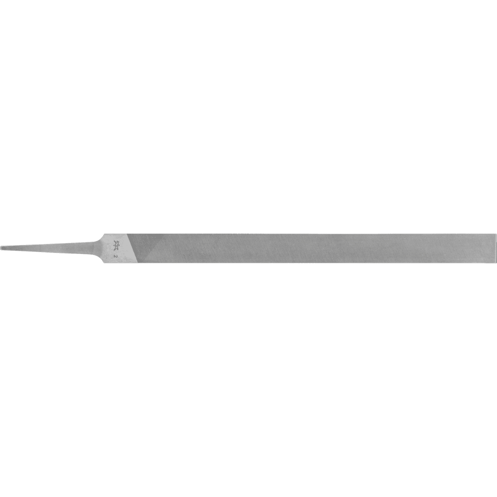 PFERD C-Präzisionsfeilen 810 200 H2