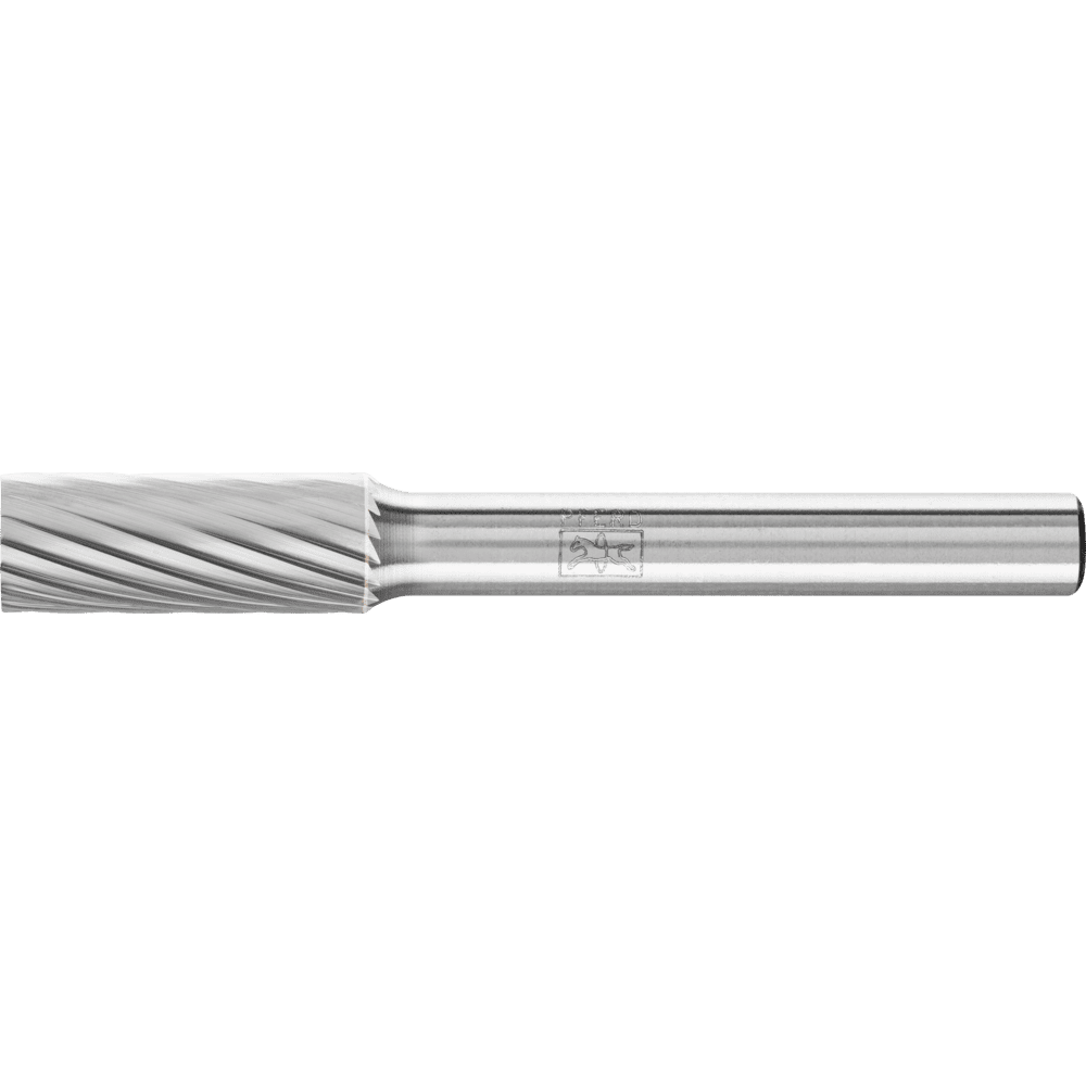 PFERD Hartmetallfrässtifte ZYA 0820/6 Z3