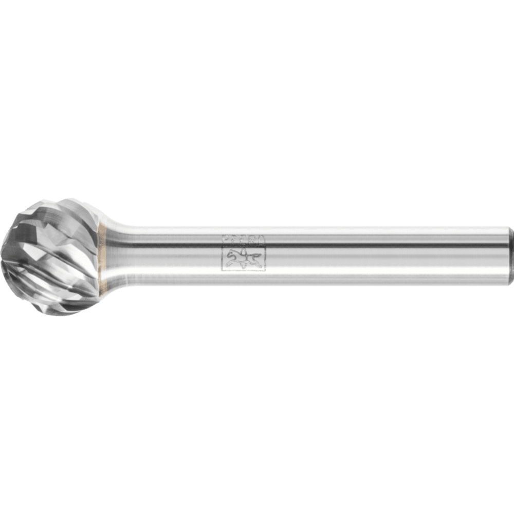 PFERD Hartmetallfrässtifte KUD 1210/6 CAST