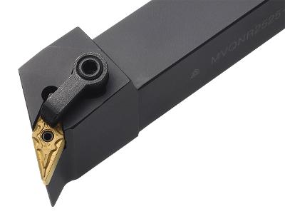 MVQNR2020-K16 Drehhalter|Korloy