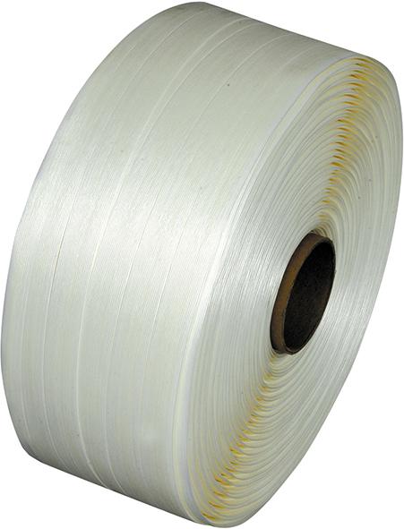 Polyesterband 25 mm Rolle a 500 m