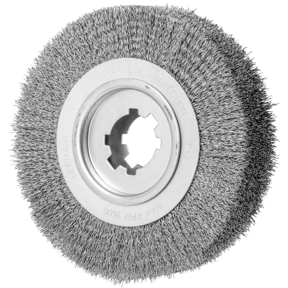 PFERD Rundbürsten RBU 25060/50,8 ST 0,50