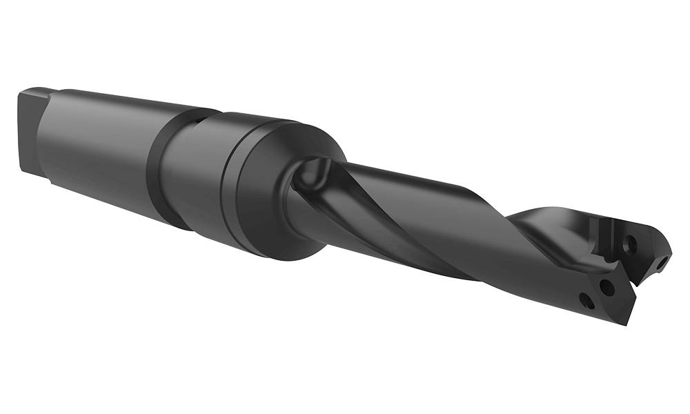 T-A® Structural Steel Hal.inch 0 Sr. Standard Spiralgenutet  MK3