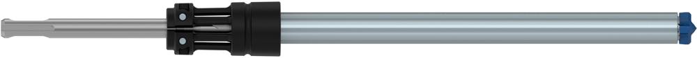 Absaugbohrer SDS EXPERT CLEAN plus-8X 16 x 200 x 350 mm Bosch