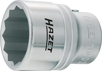 Steckschlüsseleinsatz 12-kant 3/4" 46mm Hazet