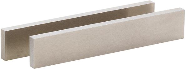 Parallelunterlagen-Paar L150 x H33 x B10 mm Standard, ISO 2768 AMF