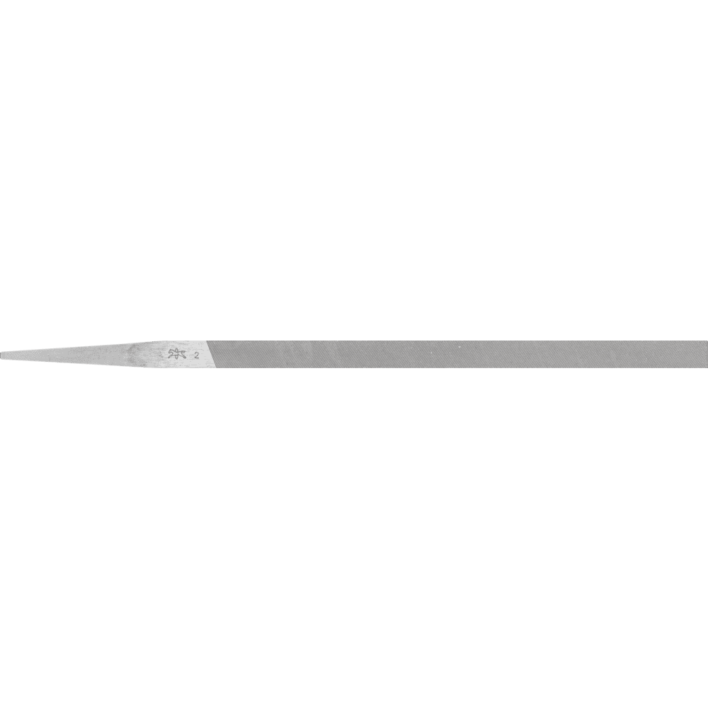 PFERD C-Präzisionsfeilen 815 150 H2
