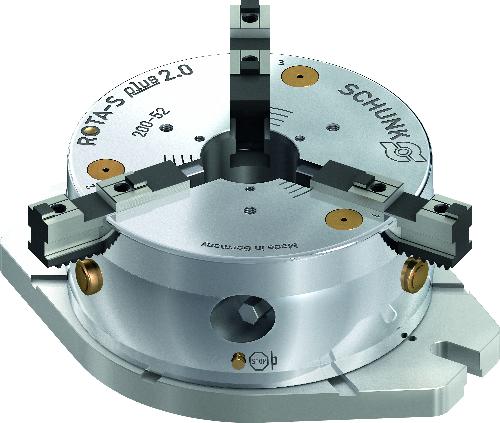 ROTA-S plus 2.0 200 K-SFG