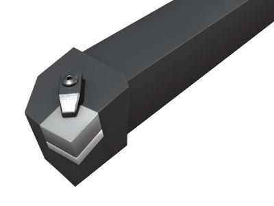 CSKNR2525-M12C Drehhalter|Korloy
