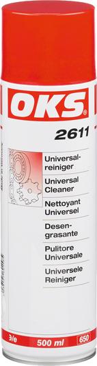 Universalreiniger, Spray OKS 2611 500 ml