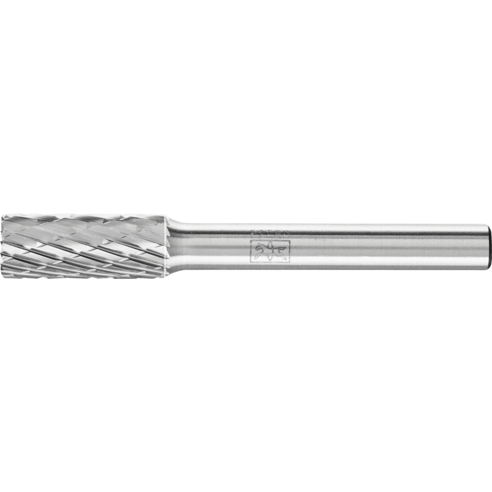 PFERD Hartmetallfrässtifte ZYAS 0820/6 TOUGH