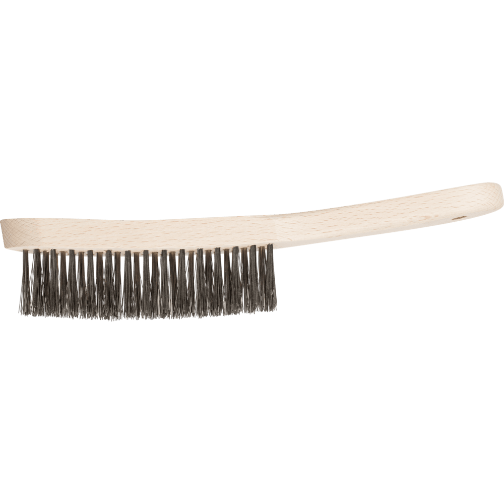 PFERD Handbürsten HBK 30 INOX 0,35 (1)