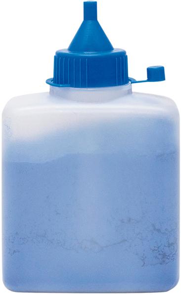 Schlagschnurfarbe 100g blau ZENTEN