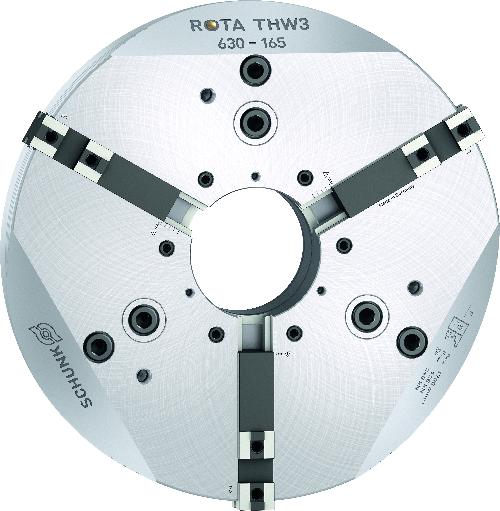 ROTA THW3 630-165 Z520-GBK