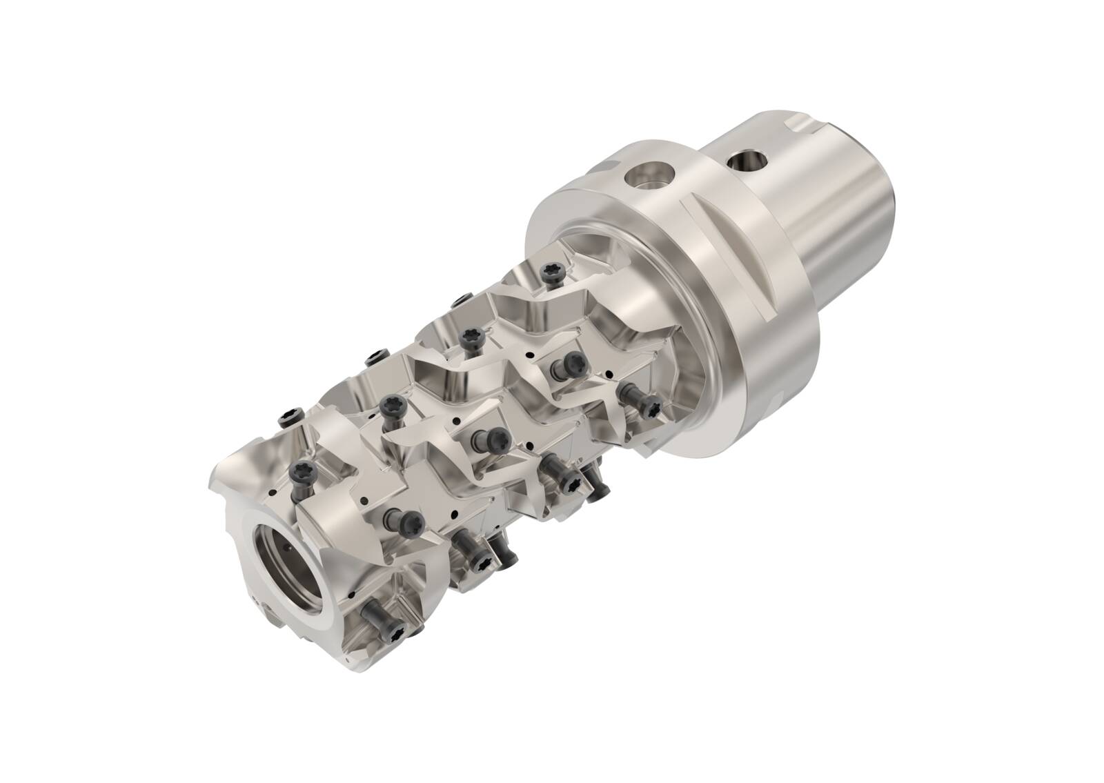 Fräswkzg C6-R217.94-050-081-LO12.4SA|Seco