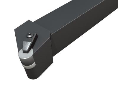 CRGNR2525-M12C Drehhalter|Korloy