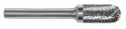 Hartmetall-Rotierfräser Ø5.0 SC14M|Osawa