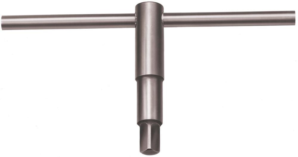 Drehfutterschlüssel 6mm Außenvierkant AMF