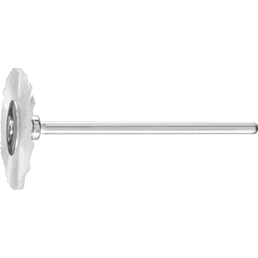 PFERD Miniaturbürsten RBU 2202/2,34 Nylon 0,15