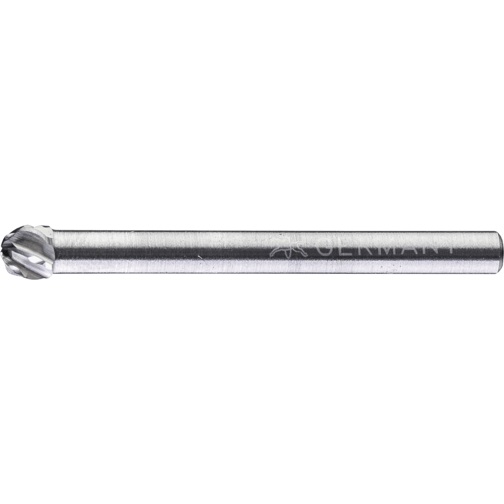 PFERD Hartmetallfrässtifte KUD 0403/3 ALLROUND