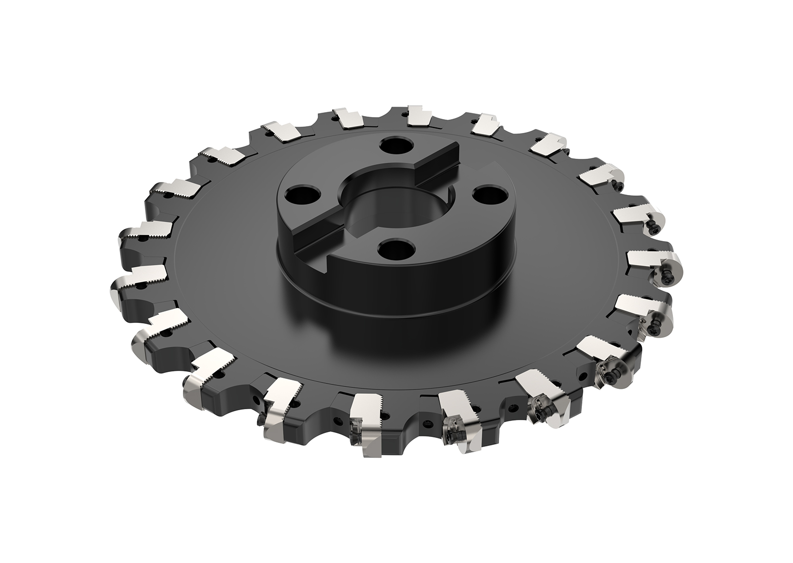 R335.25-315.1721XL.60-20L-R10I Scheibenfräser, Kassetten|Seco