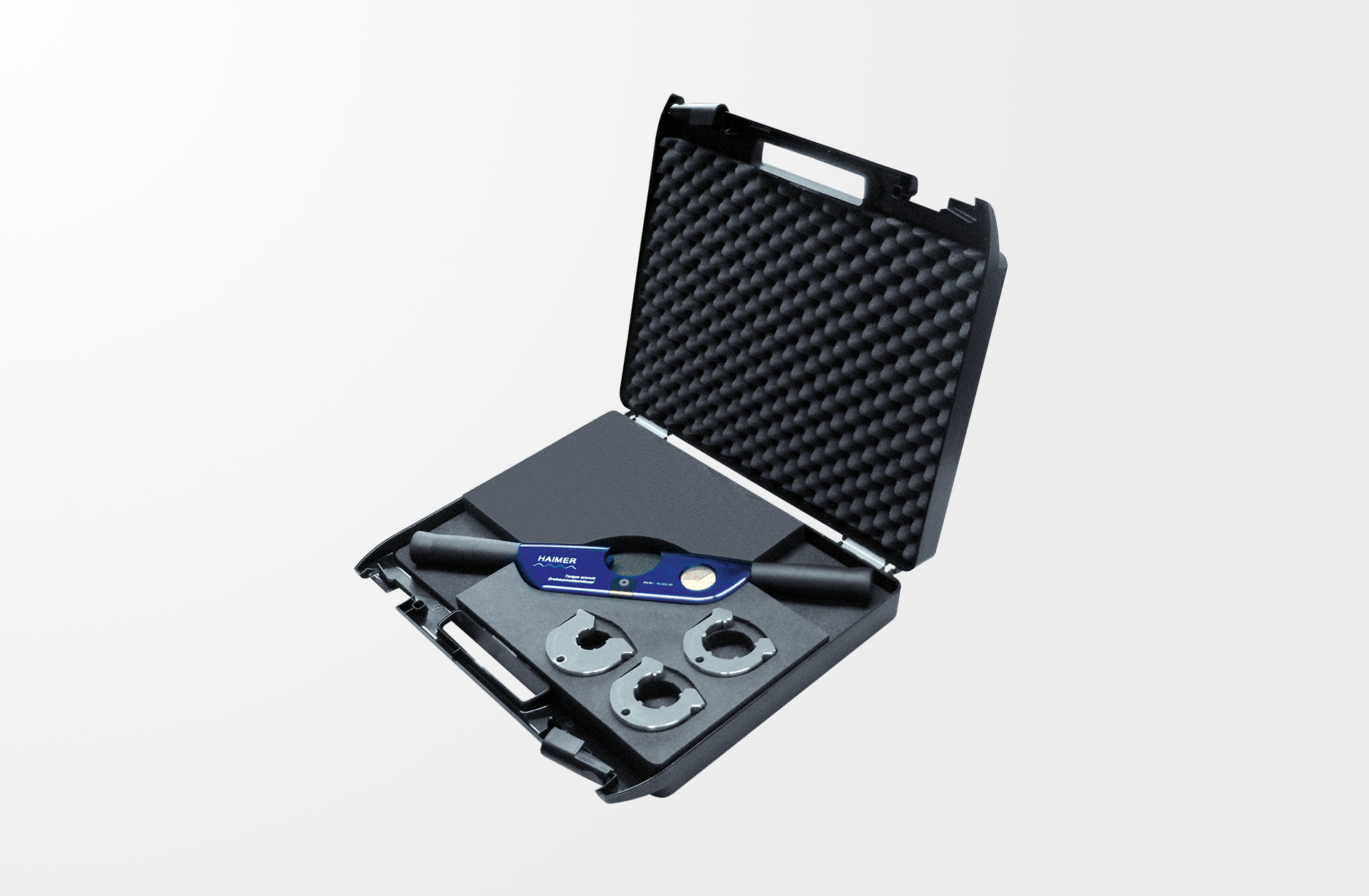 Drehmomentschlüssel Torque Master mit Koffer