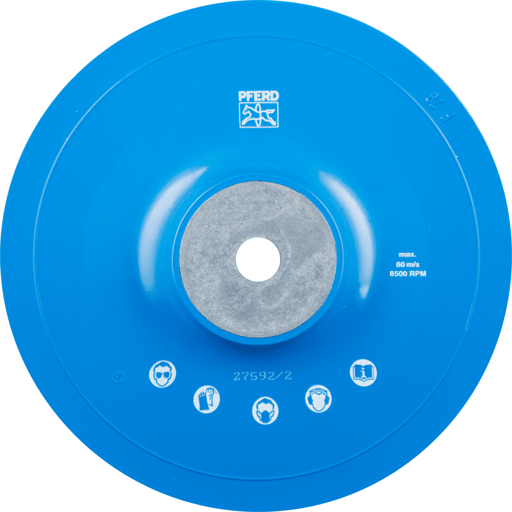 PFERD Fiberschleifer GT 180 MF M14