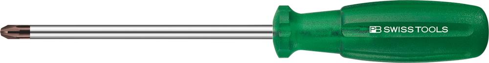 Schraubendreher 6192 PZ1x 80mm Multicraft PB Swiss Tools
