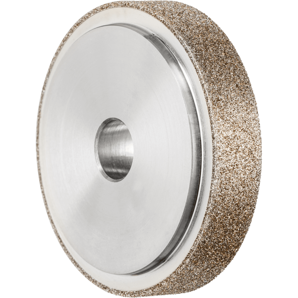 PFERD Dia.- und CBN-Schleifwerkzeuge Galvanik B1A1 50-10-10 B 151