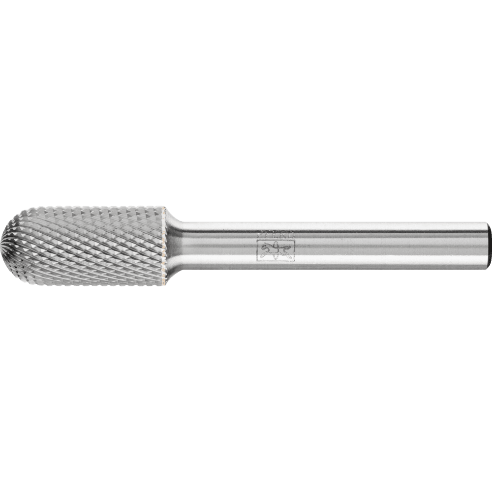 PFERD Hartmetallfrässtifte WRC 1020/6 MICRO