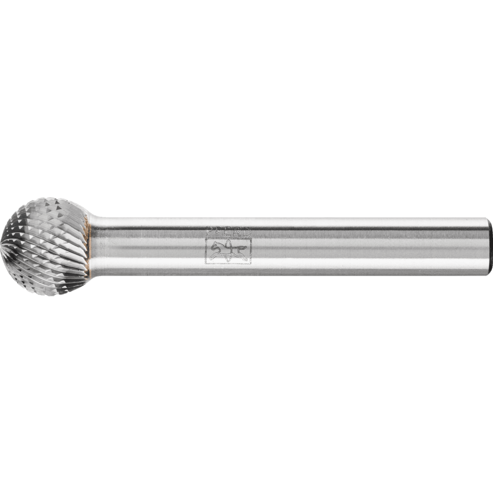 PFERD Hartmetallfrässtifte KUD 1009/6 MICRO