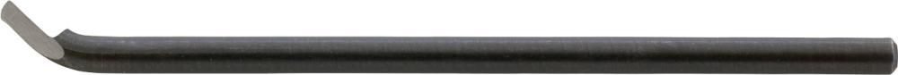 Dreikantschaber D77 3,2x75mm GRATTEC GRATTEC