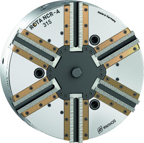 ROTA NCR-A 315 Z220-SV90°