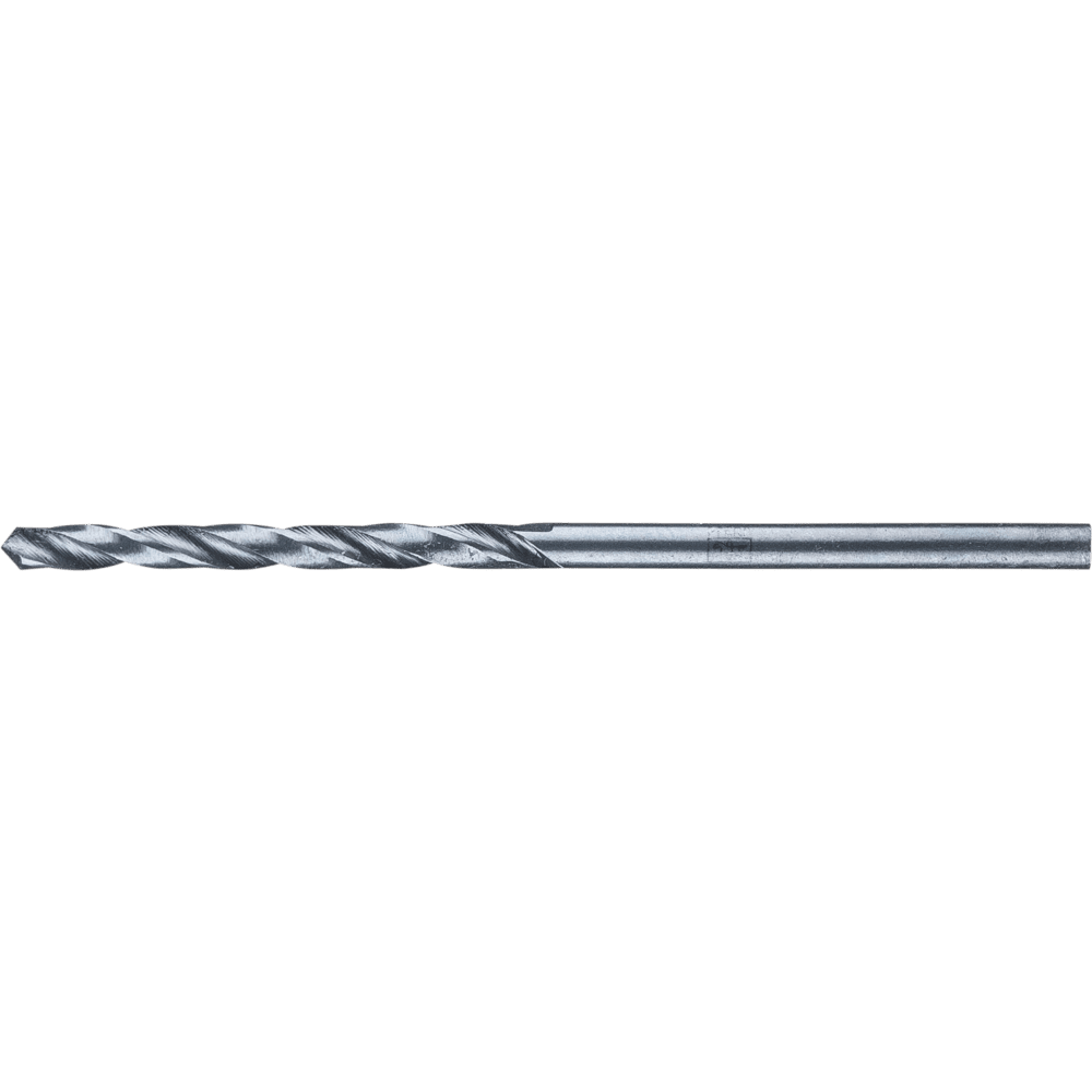PFERD Bohr- und Senkwerkzeuge SPB DIN 338 HSSG N 2,7 STEEL
