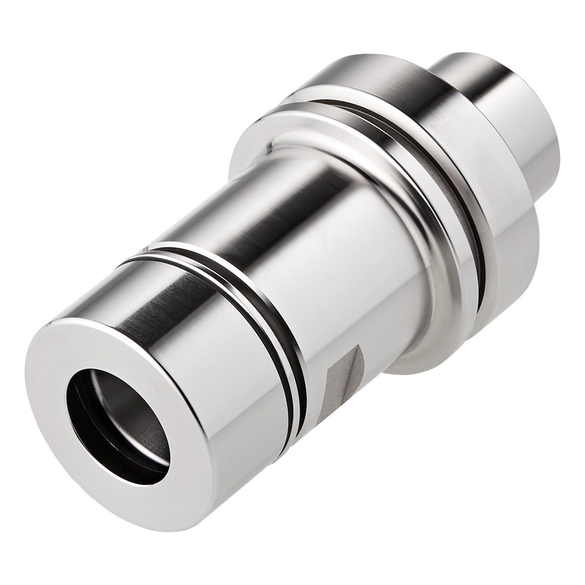 Präz.-Spannfutter HSK 63-2/20-100 ER32 DIN 69893-F