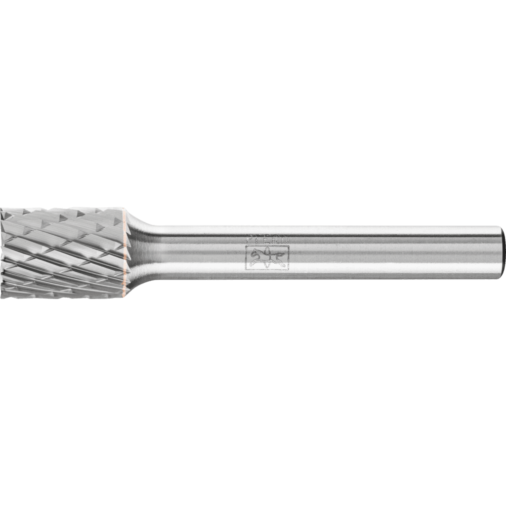 PFERD Hartmetallfrässtifte ZYAS 1013/6 Z3 PLUS