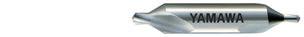 CD-A 333 5.0 MM Zentrierbohrer NC|Yamawa