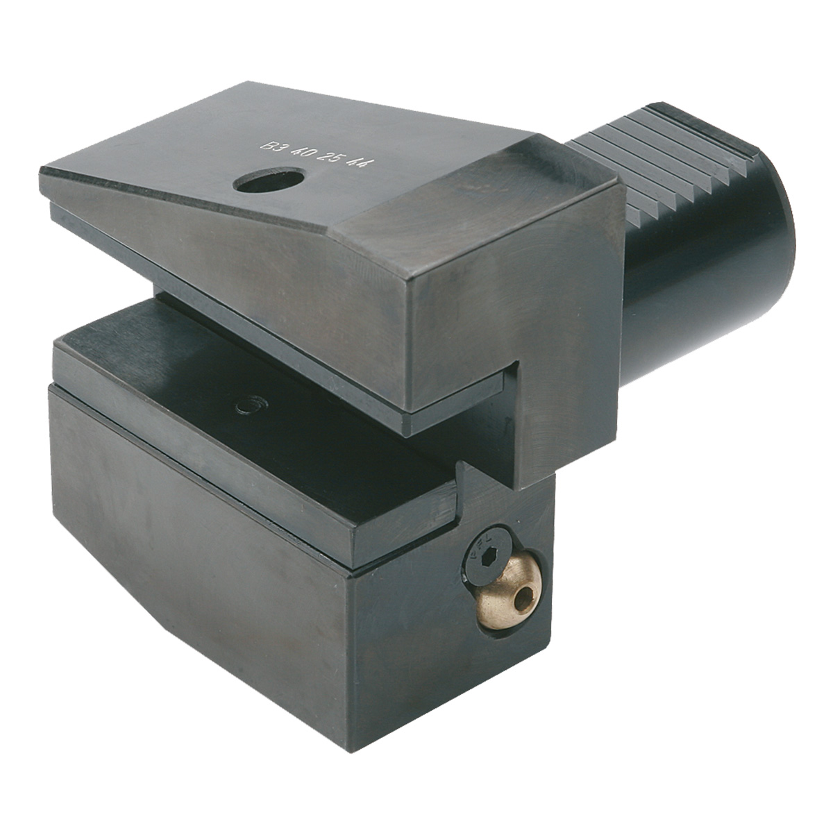 Radial-Werkzeughalter B3-16x12x24