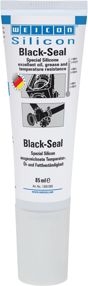 Black-Seal 85 ml Weicon