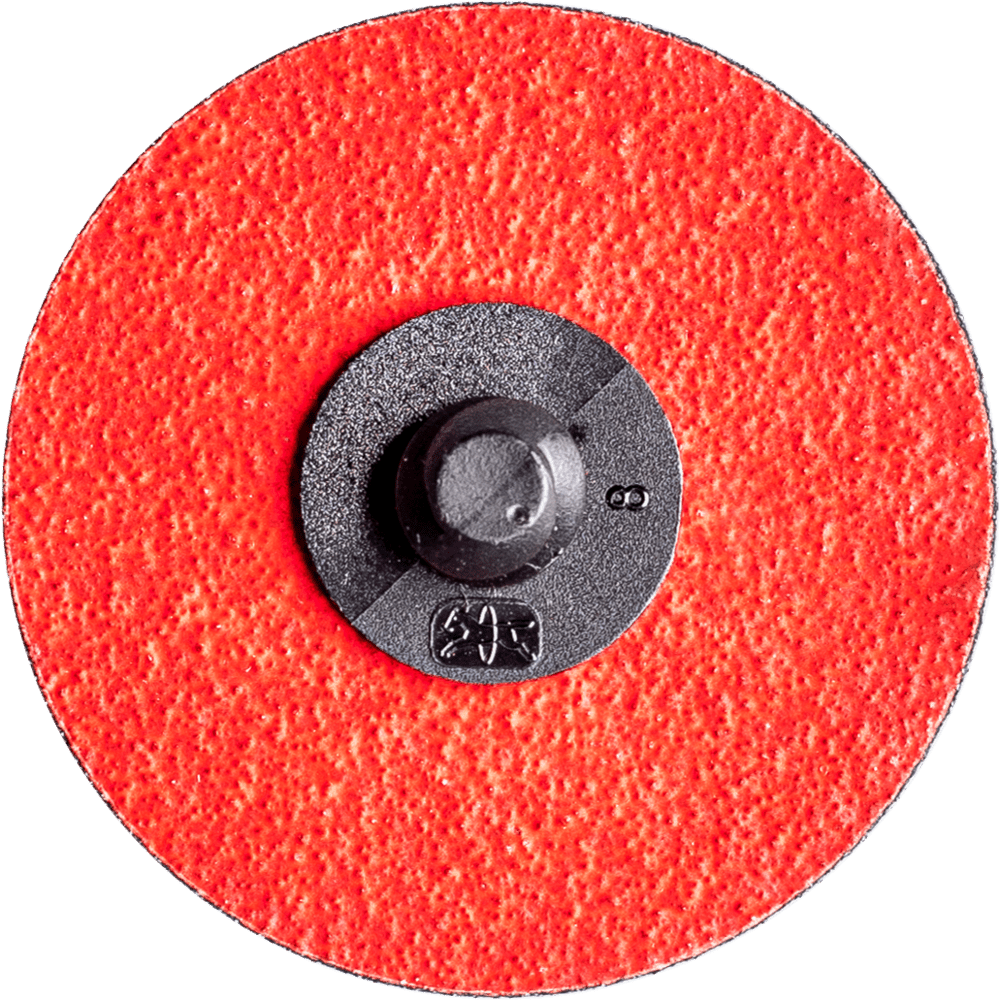 PFERD COMBIDISC-Schleifwerkzeuge CDFR 38 CO-COOL 120 RS