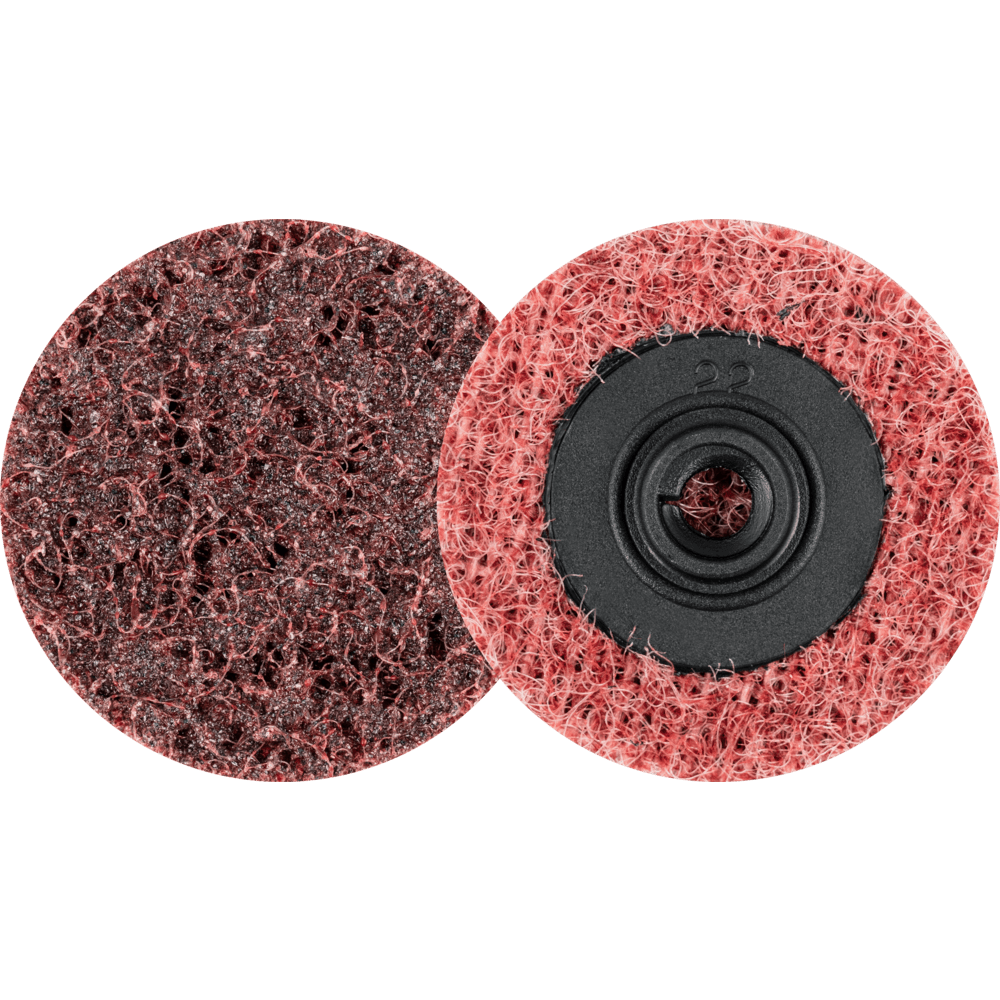 PFERD COMBIDISC-Schleifwerkzeuge CD VRH 38 A 180 M