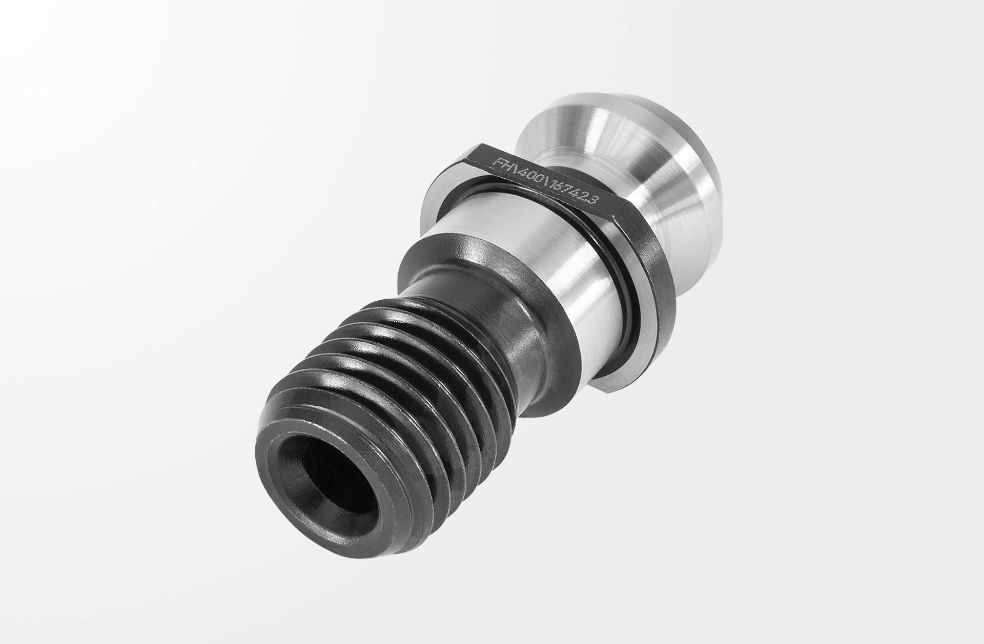 Anzugsbolzen ISO 7388-3 Form UD