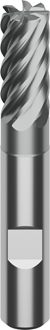 VHM-Dynamikfräser TSC 2xD D1=8 D2=8 L2=19 L1=63 D3=7,8 L3=25 EF=0,16