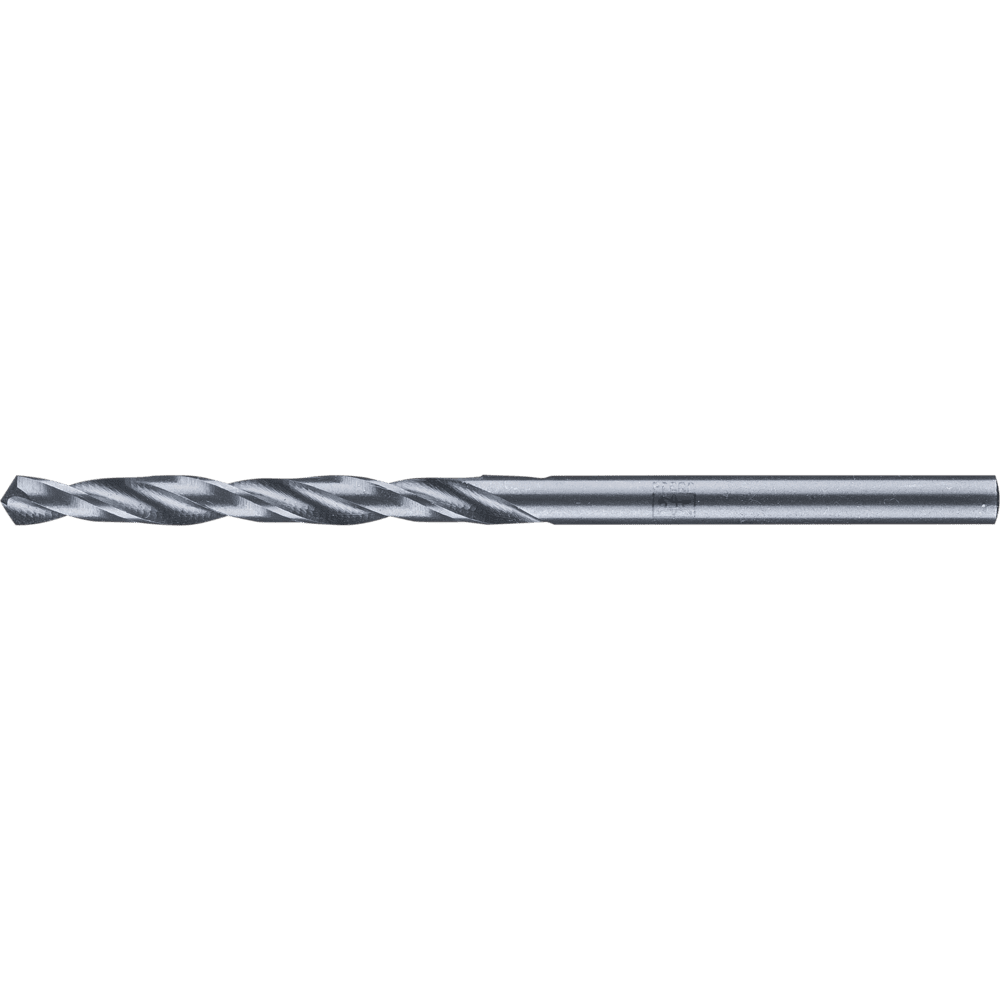 PFERD Bohr- und Senkwerkzeuge SPB DIN 338 HSSG N 3,5 STEEL