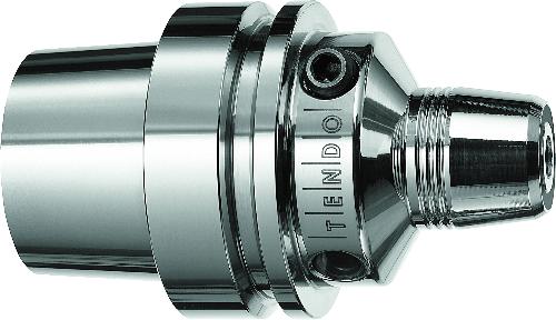 TENDO P HSK-E40 Ø8x70