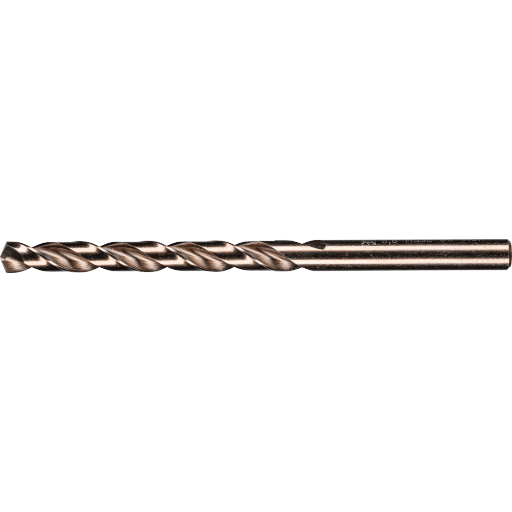 PFERD Bohr- und Senkwerkzeuge SPB DIN 338 HSSE N 6,9 INOX