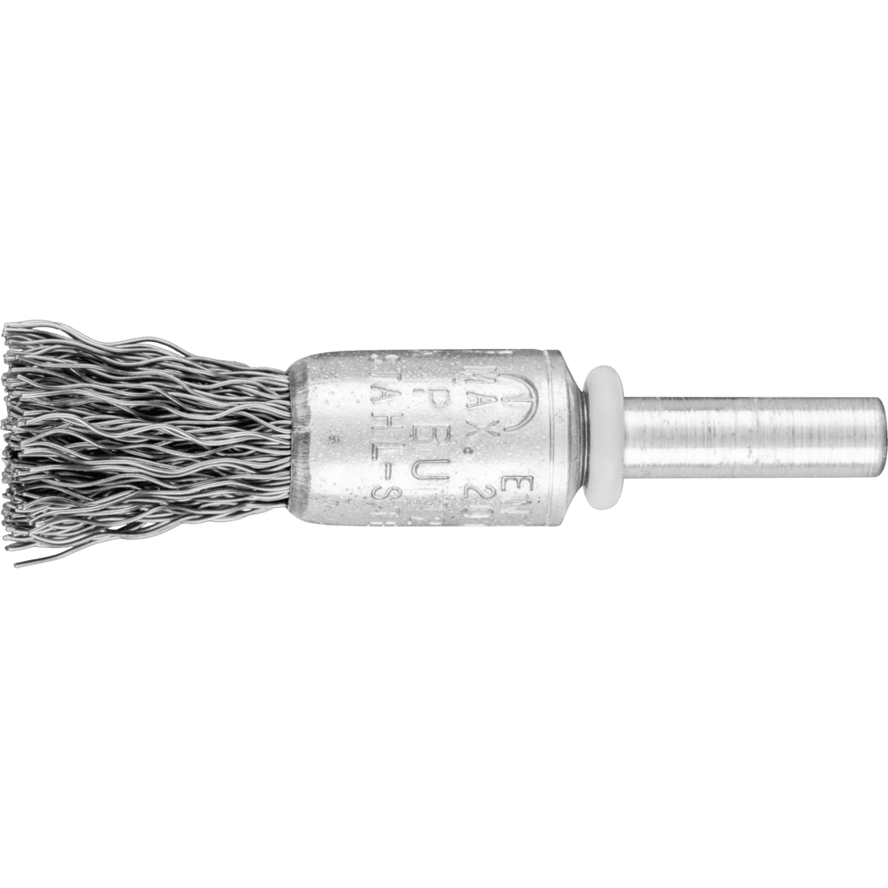 PFERD Pinselbürsten mit Schaft PBU 1312/6 ST 0,35